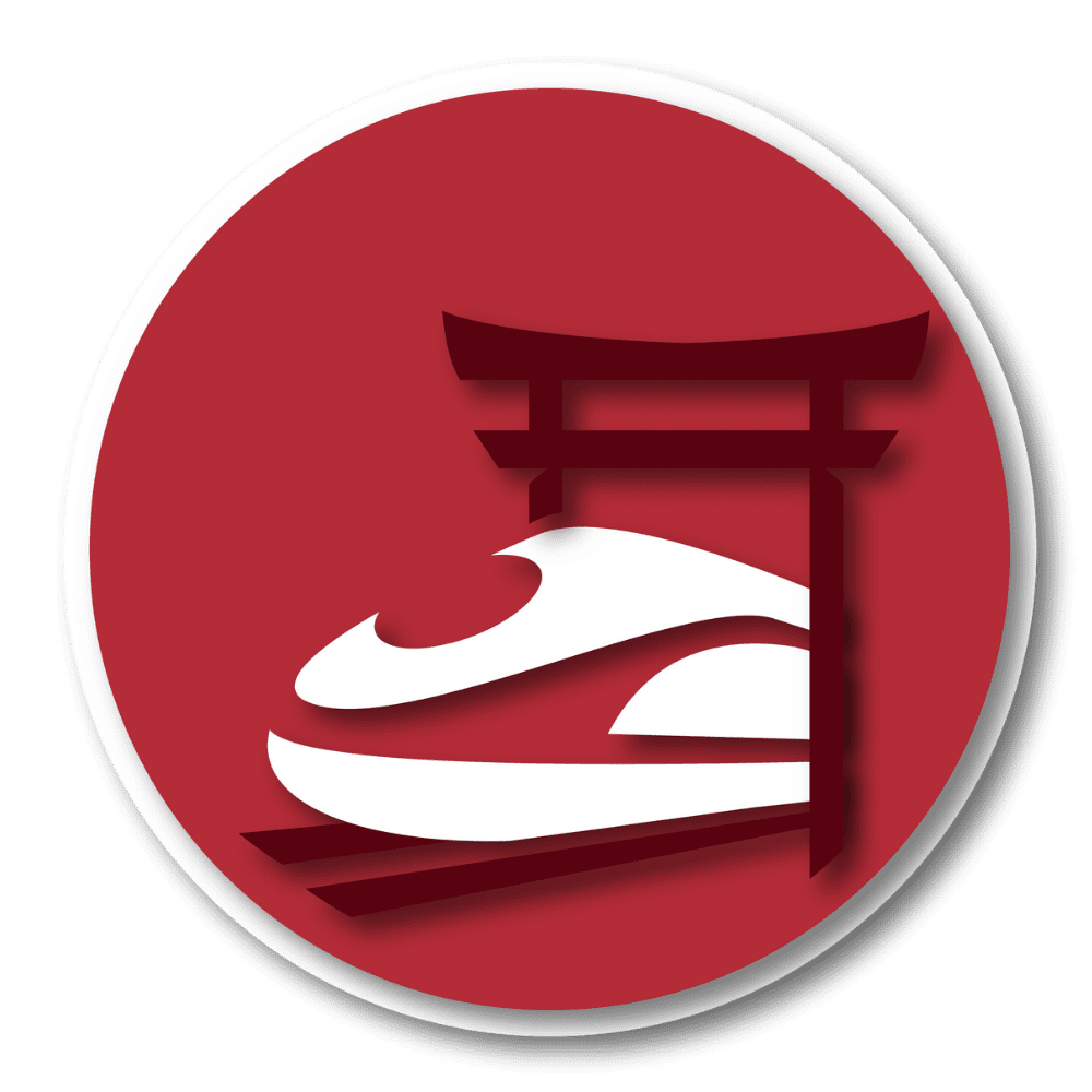 GetJRPass Logo