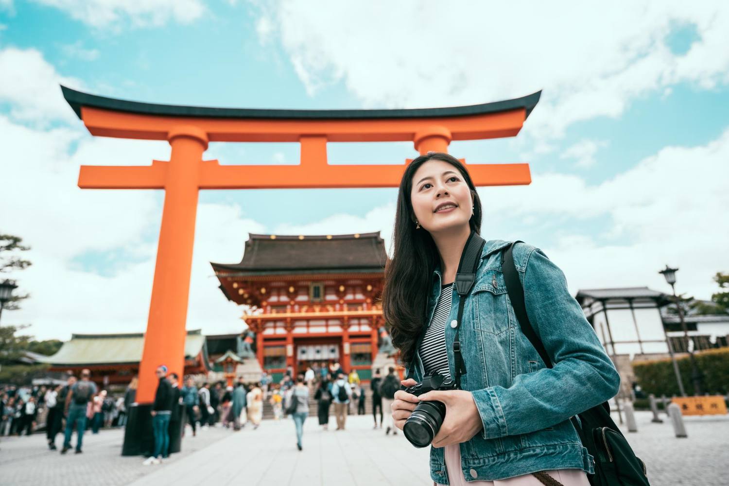 2 weeks itinerary