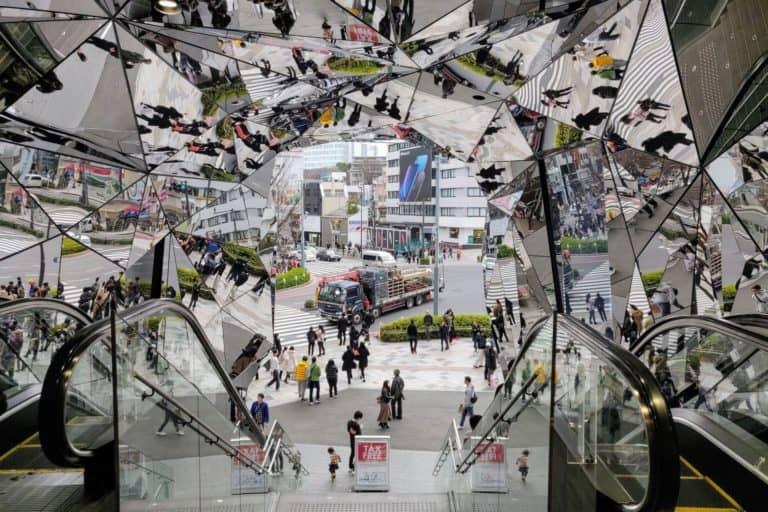 Day 12: Shopping and Culture