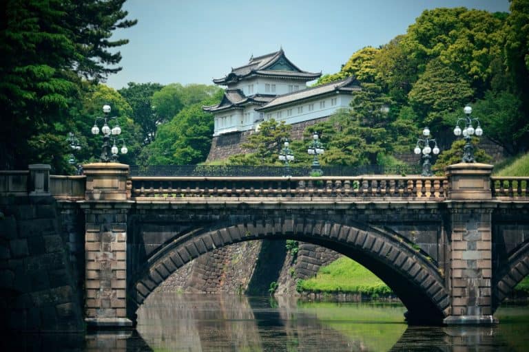 Day 13: Last day in Tokyo