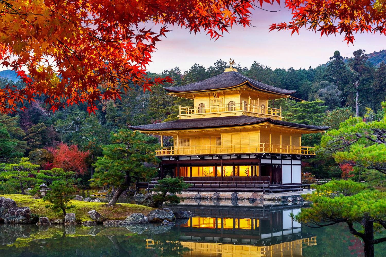 Kinkaku-ji
