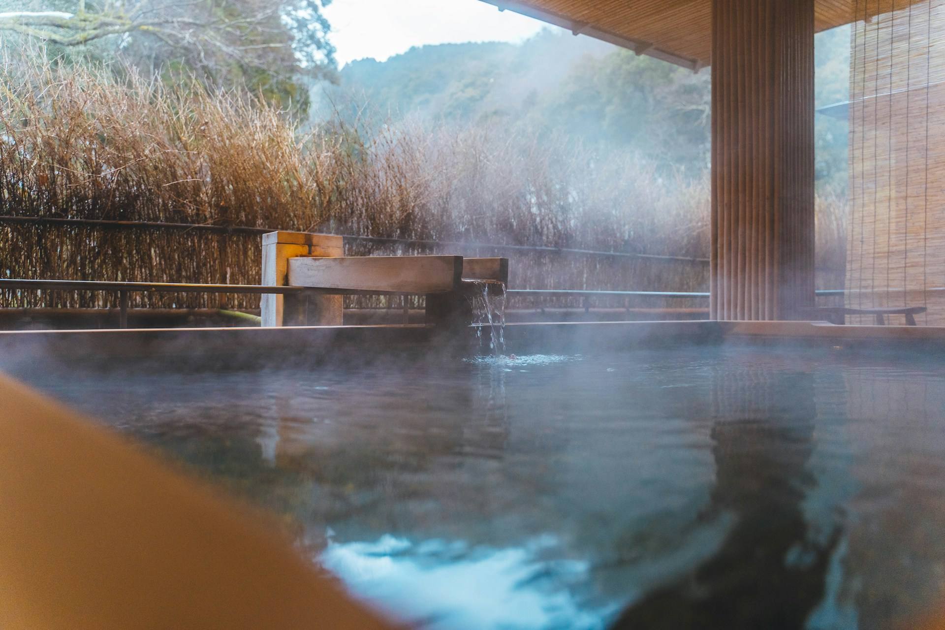 Kinosaki Onsen