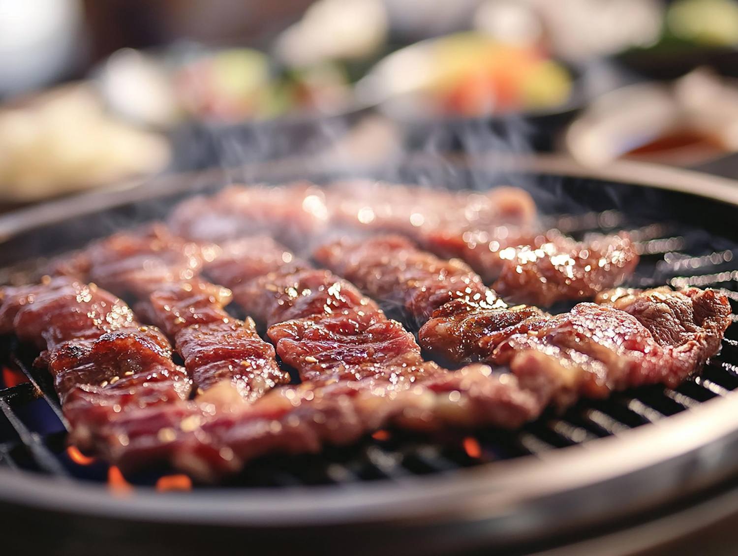 Where to find Gyu-Kaku