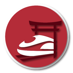 GetJRPass logo, icon only