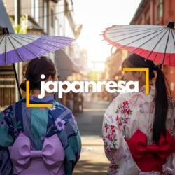 Japanresa avatar