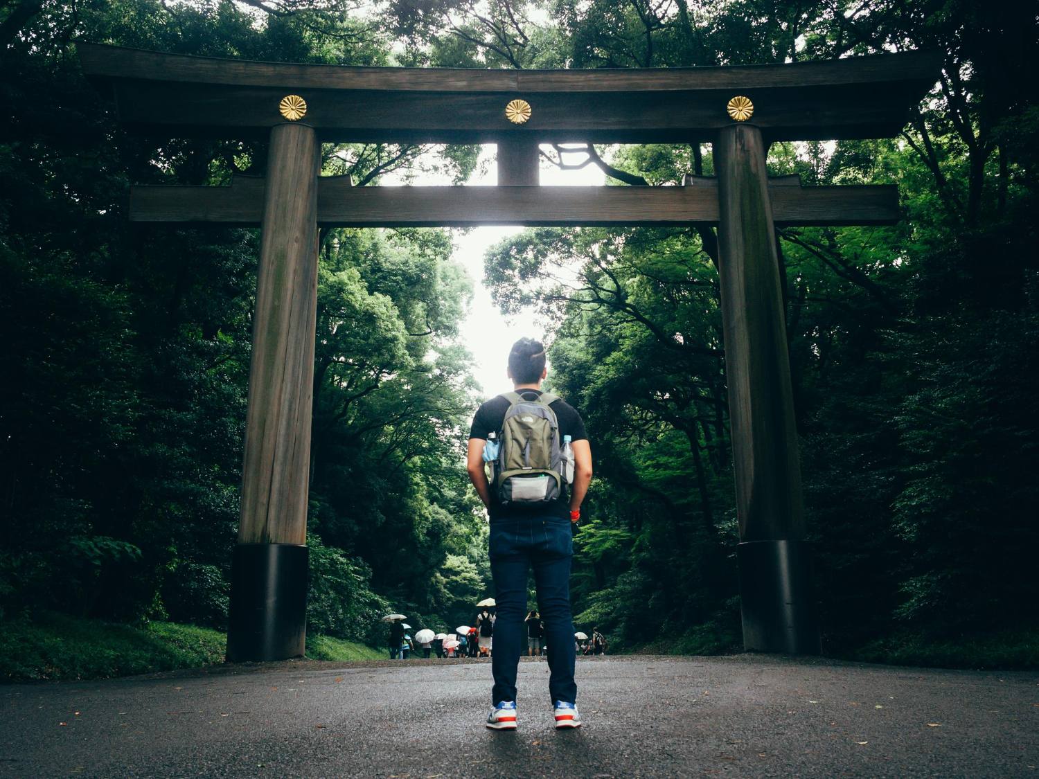Tokyo adventure - 7 day Japan itinerary