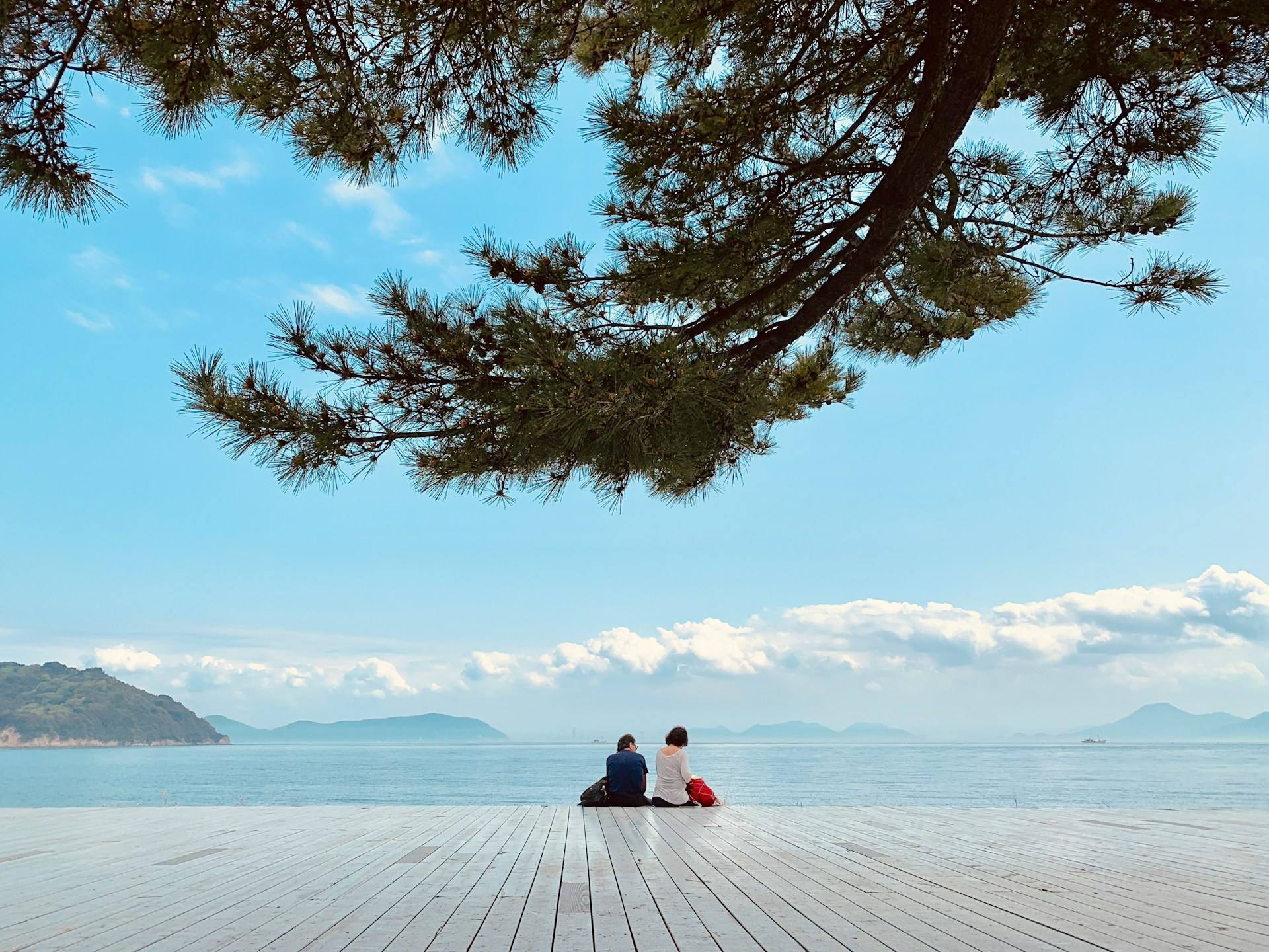 Summer in Fukuoka