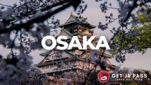 Osaka travel guide