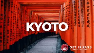Kyoto travel guide