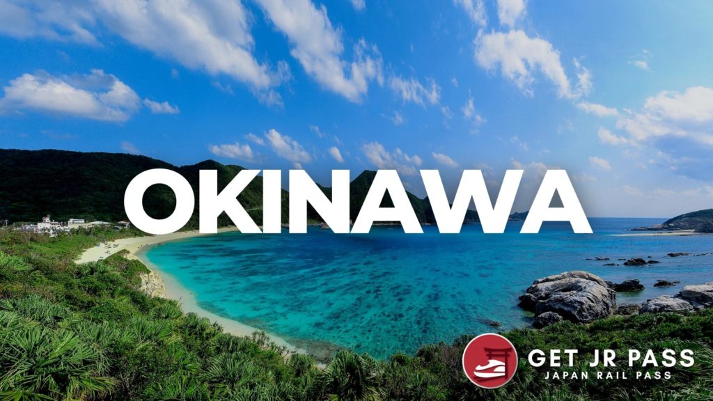 Okinawa travel guide
