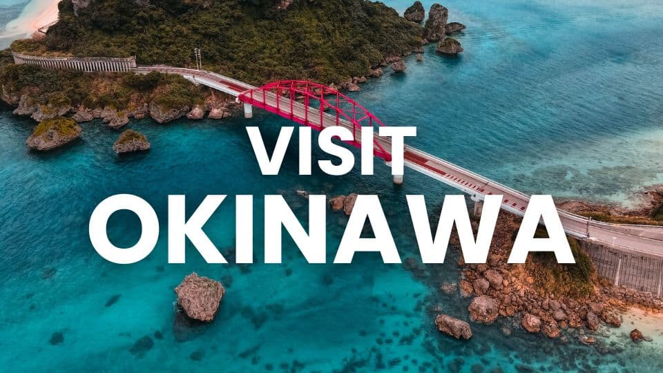 visit okinawa